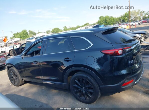JM3TCBDY7G0108357 2016 MAZDA CX-9 Black 