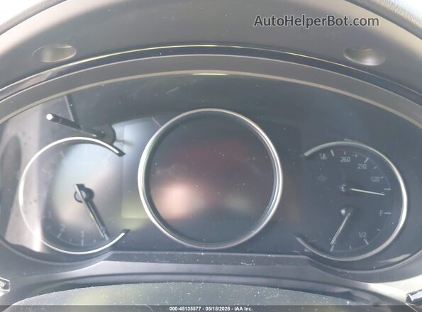 JM3TCBDY7P0631295 2023 MAZDA CX-9 Синий Вид задних сидений