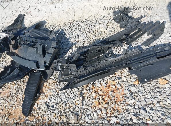 JM3TCBDY7P0631295 2023 MAZDA CX-9 Синий Вид панели приборов