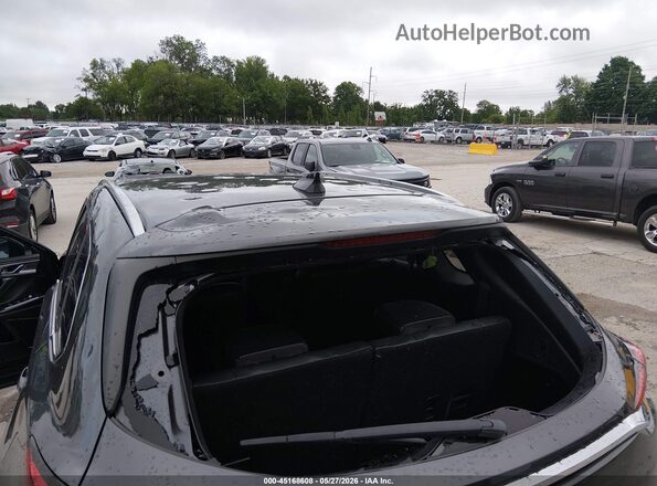 JM3TCBDY9M0525264 2021 MAZDA CX-9 Gray 