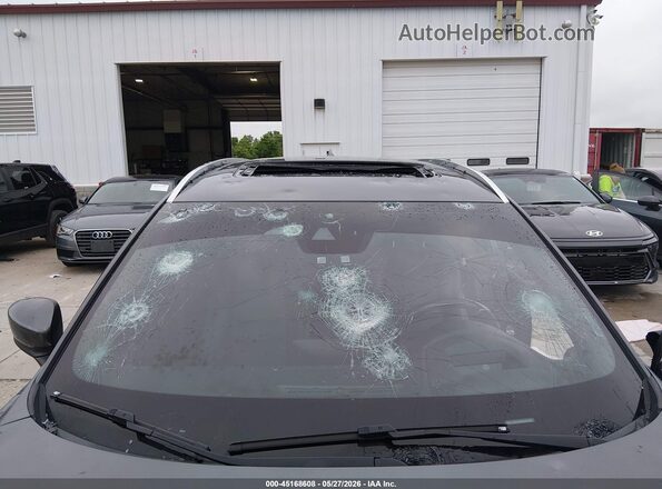 JM3TCBDY9M0525264 2021 MAZDA CX-9 Gray Front view