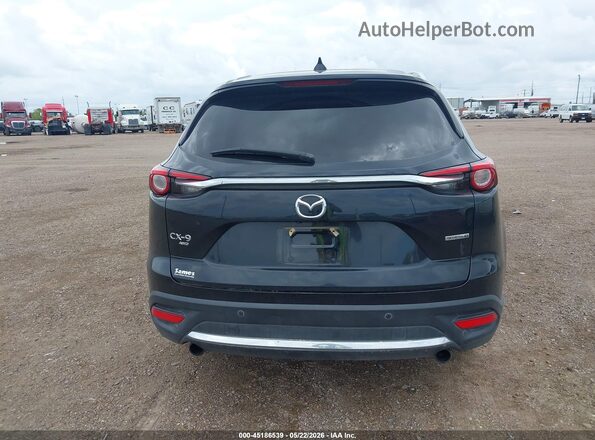 JM3TCBDY9M0533364 2021 MAZDA CX-9 Black 