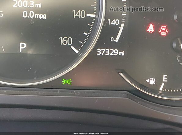 JM3TCBDY9P0641245 2023 MAZDA CX-9 Turquoise 