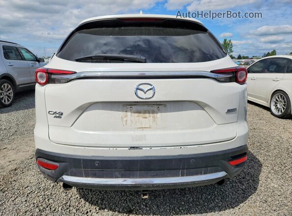 JM3TCBDYXJ0236521 2018 MAZDA CX-9 White 