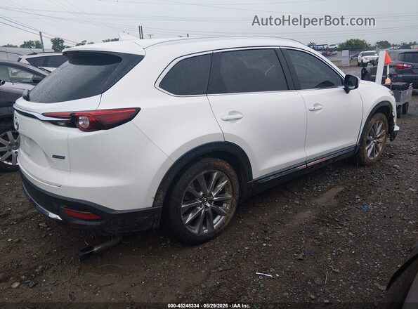 JM3TCBEY0K0300694 2019 MAZDA CX-9 White 