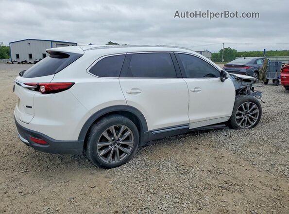 JM3TCBEY5J0211024 2018 MAZDA CX-9 Белый Задняя правая четверть