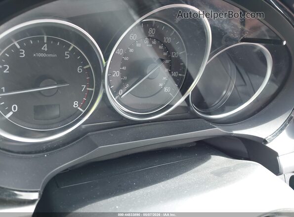 JM3TCBEY7G0119616 2016 MAZDA CX-9 Gray 