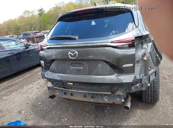 JM3TCBEY7G0119616 2016 MAZDA CX-9 Gray 