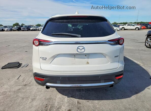 JM3TCBEY7K0333143 2019 MAZDA CX-9 White 