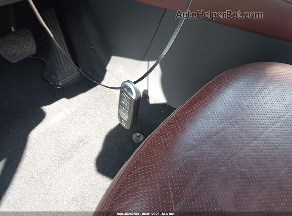 JM3TCBEYXK0317745 2019 MAZDA CX-9 Gray 