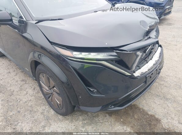 JN1BF0BAXPM408699 2023 NISSAN ARIYA Black 