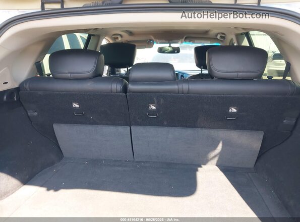 JN1BJ0RP0HM383533 2017 INFINITI QX50 Серебряный 