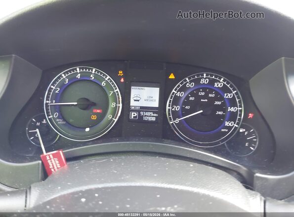 JN1BJ0RP0HM387906 2017 INFINITI QX50 White Вид задніх сидінь