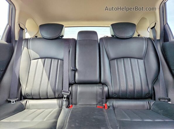 JN1BJ0RP9HM386639 2017 INFINITI QX50 Black 