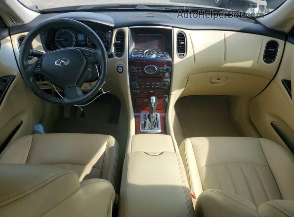 JN1BJ0RR5HM412056 2017 INFINITI QX50 Burgundy 