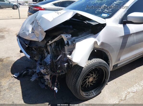 JN1BJ1AW2MW661131 2021 NISSAN ROGUE Silver Դիմացի տեսք