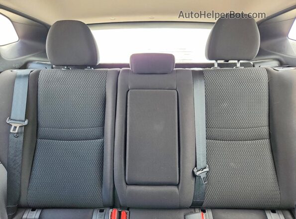 JN1BJ1CP6KW239950 2019 NISSAN ROGUE Red 