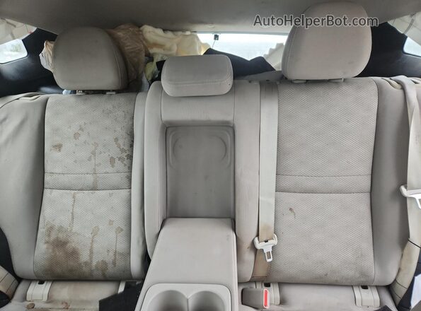 JN1BJ1CPXJW100838 2018 NISSAN ROGUE Белый 