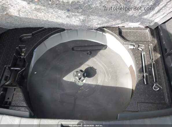 JN1BJ1CV5LW277587 2020 NISSAN ROGUE Black Вид щитка приладів