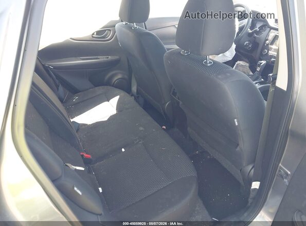 JN1BJ1CW5LW648613 2020 NISSAN ROGUE Серый Вид наклейки с VIN-кодом