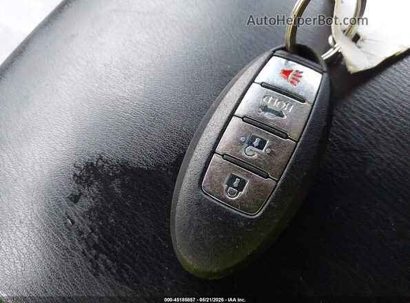 JN1BY1AP6GM220798 2016 INFINITI Q70 Black 