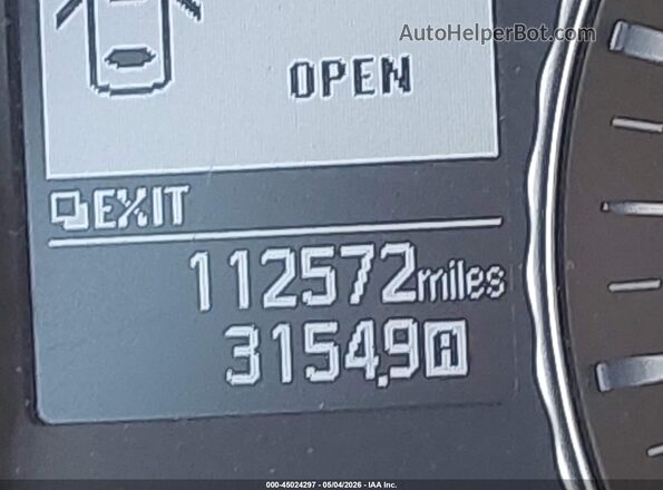 JN1BY1APXJM181205 2018 INFINITI Q70 Silver 