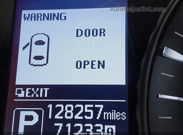 JN1BY1PP1KM685554 2019 INFINITI Q70L Dark Blue 