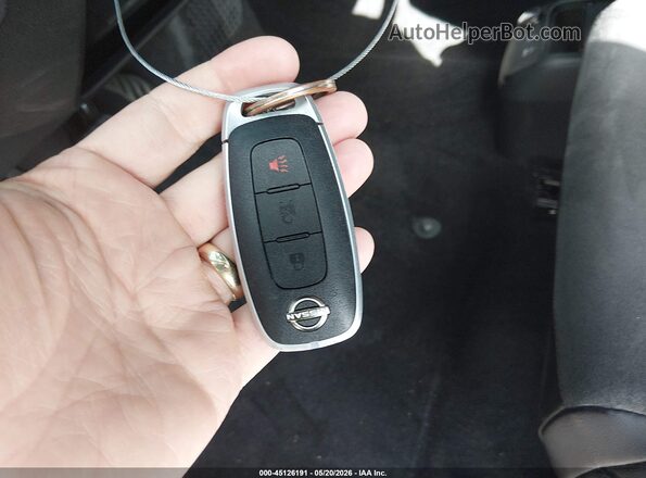 JN1CF0BB3RM741455 2024 NISSAN ARYIA Gray Dashboard view