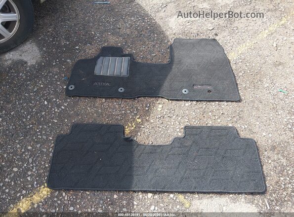 JN1CF0BB3RM741455 2024 NISSAN ARYIA Gray 
