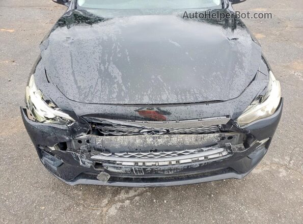 JN1CV7AP6JM241268 2018 INFINITI Q50 Black 