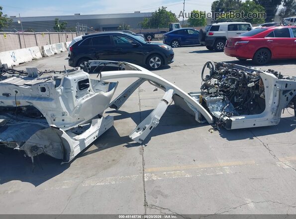 JN1CV7AP9GM202134 2016 INFINITI Q50 White Սալոնի 360 աստիճան տեսք