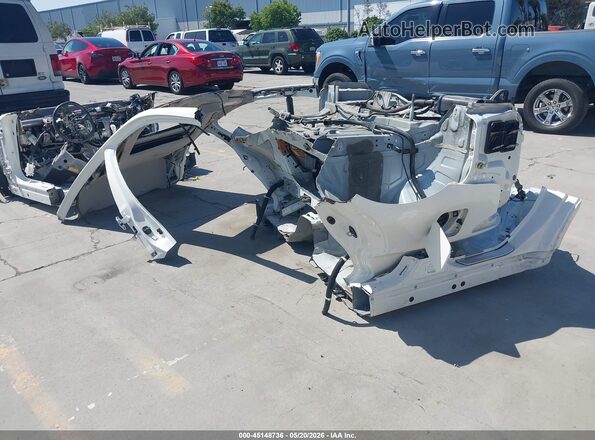 JN1CV7AP9GM202134 2016 INFINITI Q50 White Հետևի ձախ