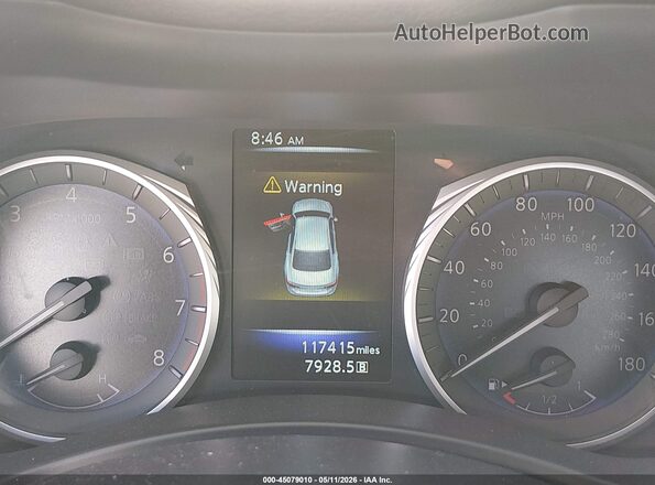 JN1CV7APXHM640078 2017 INFINITI Q50 White 