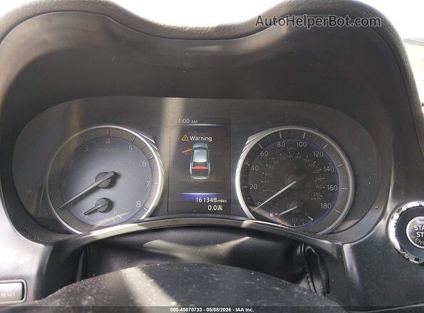 JN1CV7AR9HM681982 2017 INFINITI Q50 Black უკანა სავარძლების ხედი