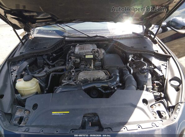 JN1CV7AR9HM681982 2017 INFINITI Q50 Black უკანა ხედი