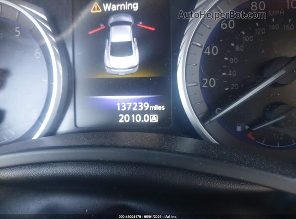 JN1CV7EL0HM320565 2017 INFINITI Q60 Black Widok tylnych siedzeń