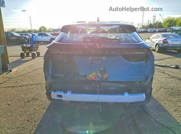JN1DF0BB5RM740067 2024 NISSAN ARIYA Black 