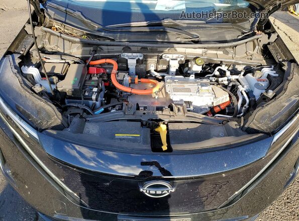 JN1DF0BB5RM740067 2024 NISSAN ARIYA Black 
