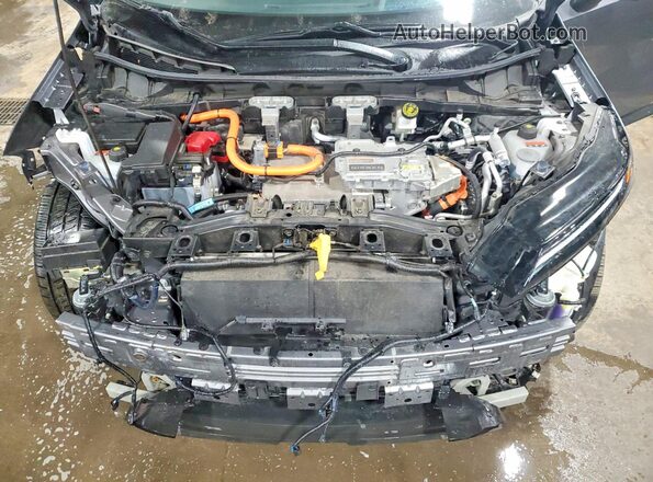 JN1DF0BB9PM701513 2023 NISSAN ARIYA Gray 