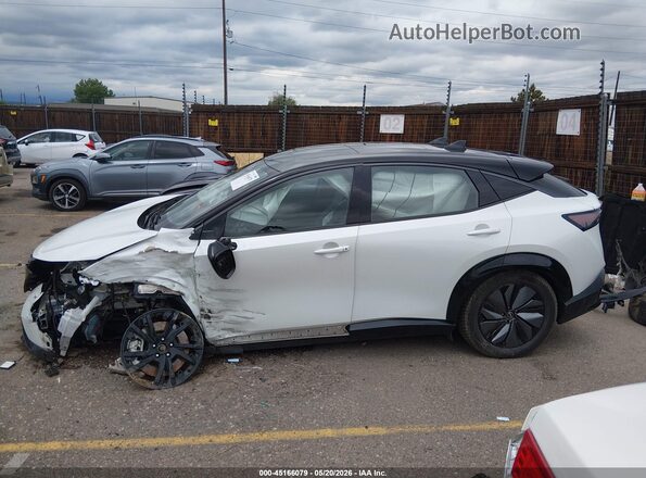 JN1DF0CD2RM735960 2024 NISSAN ARYIA White 