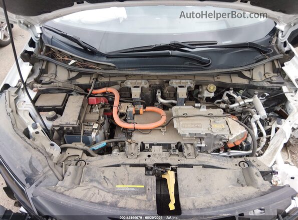 JN1DF0CD2RM735960 2024 NISSAN ARYIA White Rear view