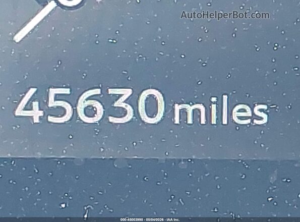JN1DF0CD3PM703192 2023 NISSAN ARIYA Dark Blue 