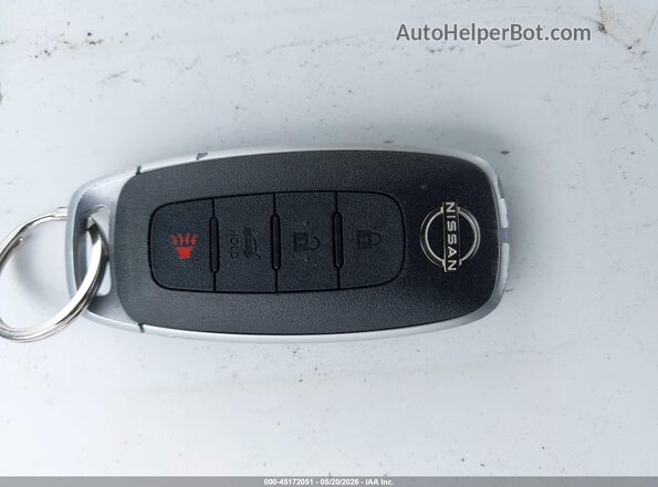 JN1DF0CD4PM706909 2023 NISSAN ARIYA Gray Առջևի վահանակի տեսք