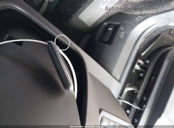 JN1DF0CD5RM741879 2024 NISSAN ARIYA Black Widok deski rozdzielczej