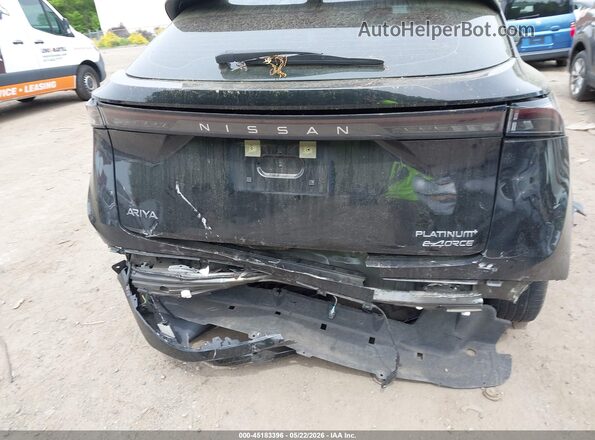 JN1DF0CD5RM741879 2024 NISSAN ARIYA Black 