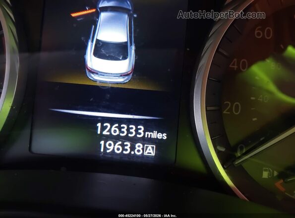 JN1EV7AP0JM350768 2018 INFINITI Q50 White 