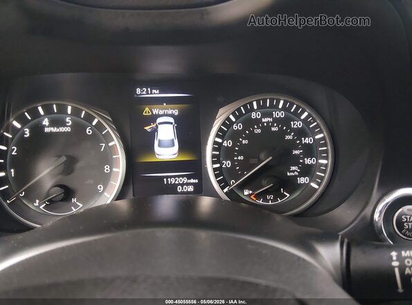 JN1EV7AP0JM355985 2018 INFINITI Q50 Blue 