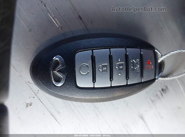 JN1EV7AP2HM732939 2017 INFINITI Q50 Серый Вид панели приборов