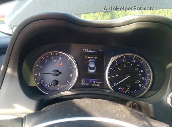JN1EV7AP2HM733699 2017 INFINITI Q50 Black 