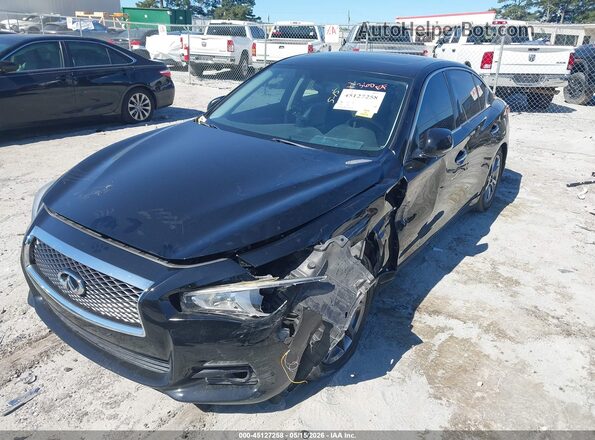JN1EV7AP2HM739678 2017 INFINITI Q50 Black 